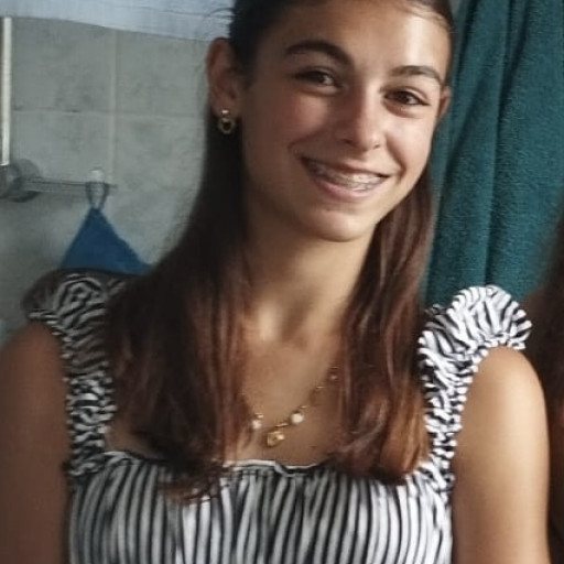 Jade Richard