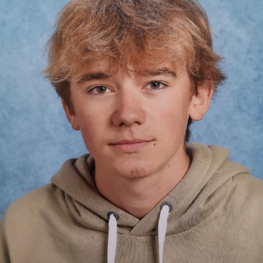 Thomas Rouillon