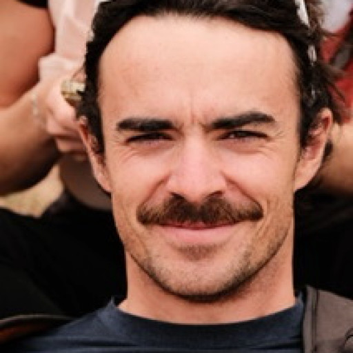 Antoine Martinez