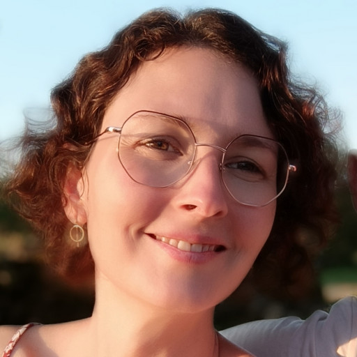 Eloise Goubin