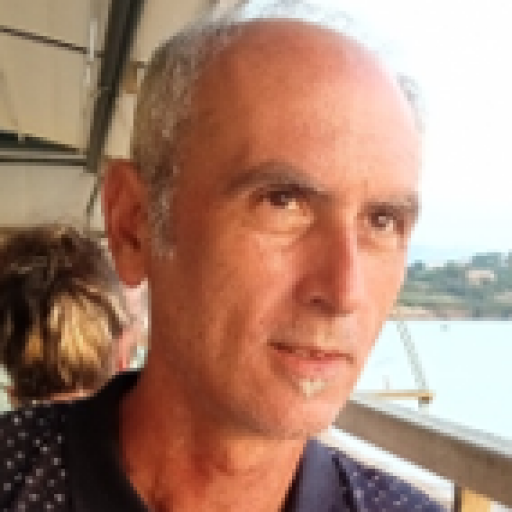 Philippe Carmona