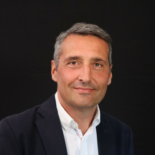 Cédric Rousseau