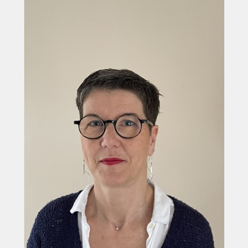 Sandrine Saillard