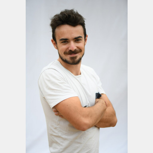 Antoine Martinez