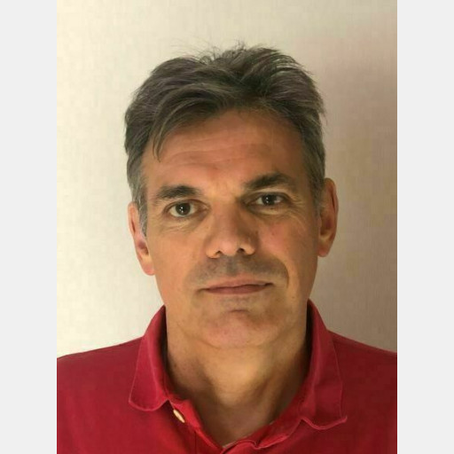Frédéric Rougié