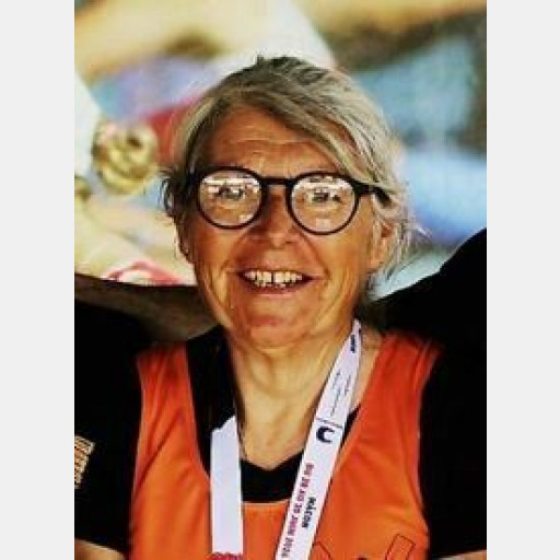 Valérie Laboulfie