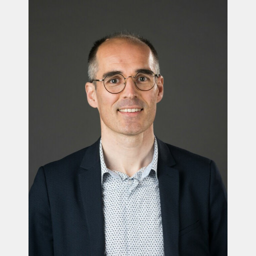 Benoît Le Gall