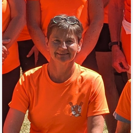Severine Gautier